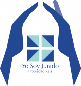 Logo Jurado Propiedad Raíz