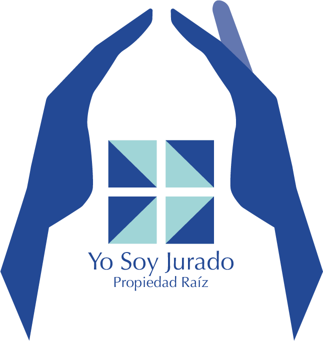 Logo Jurado Propiedad Raíz